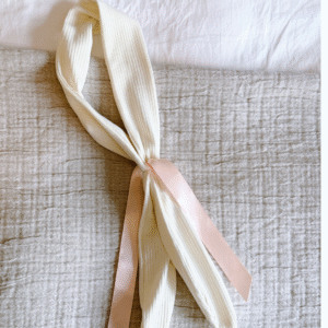 Tail headband